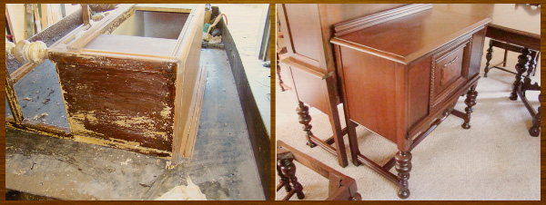 furniture craftsman furniture repair and refinishing 864-306-9600